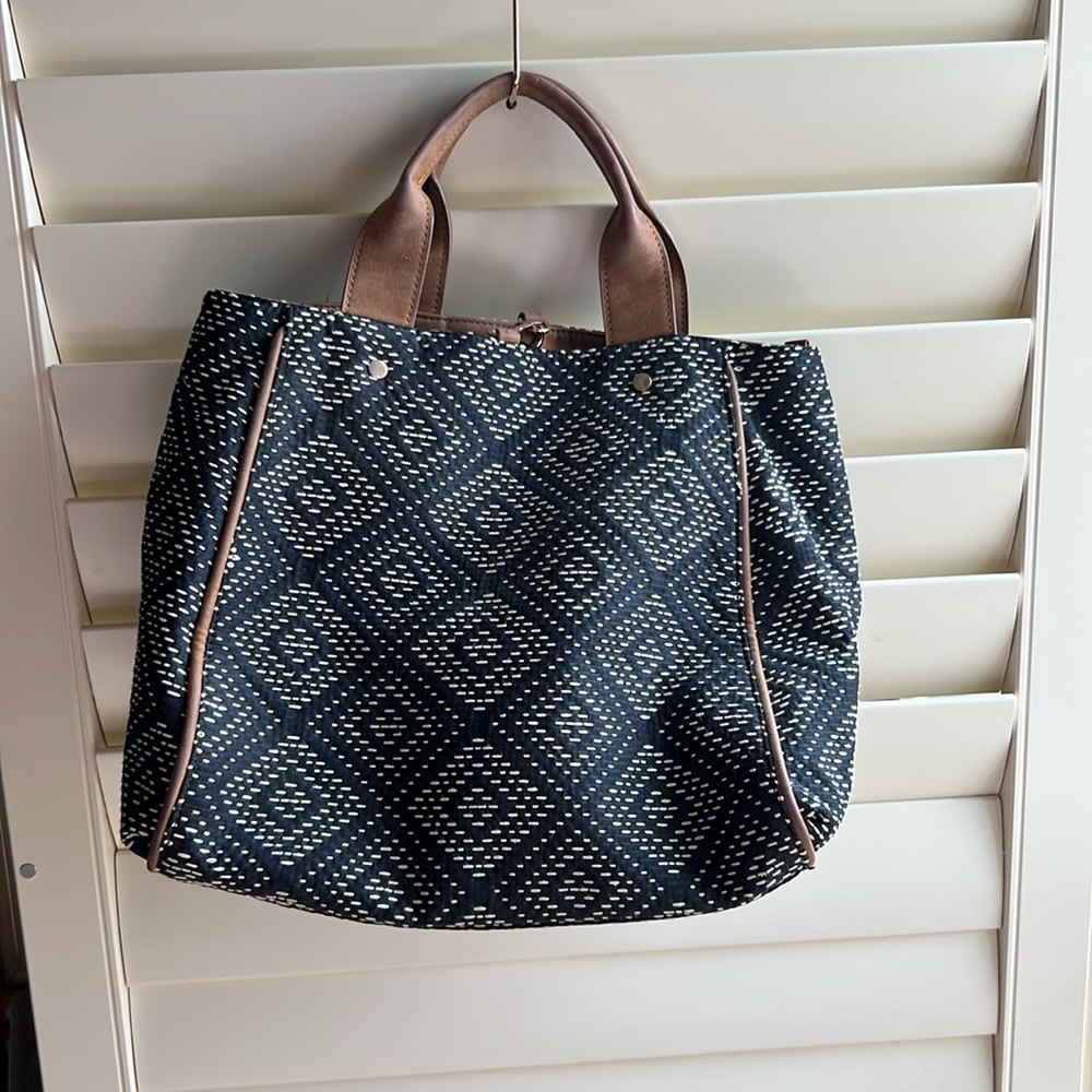 Deux Lux Tote bag